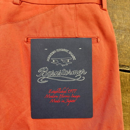 1980PR Marin Pants Nantucket Red マリンパンツ　ナンタケットレッド