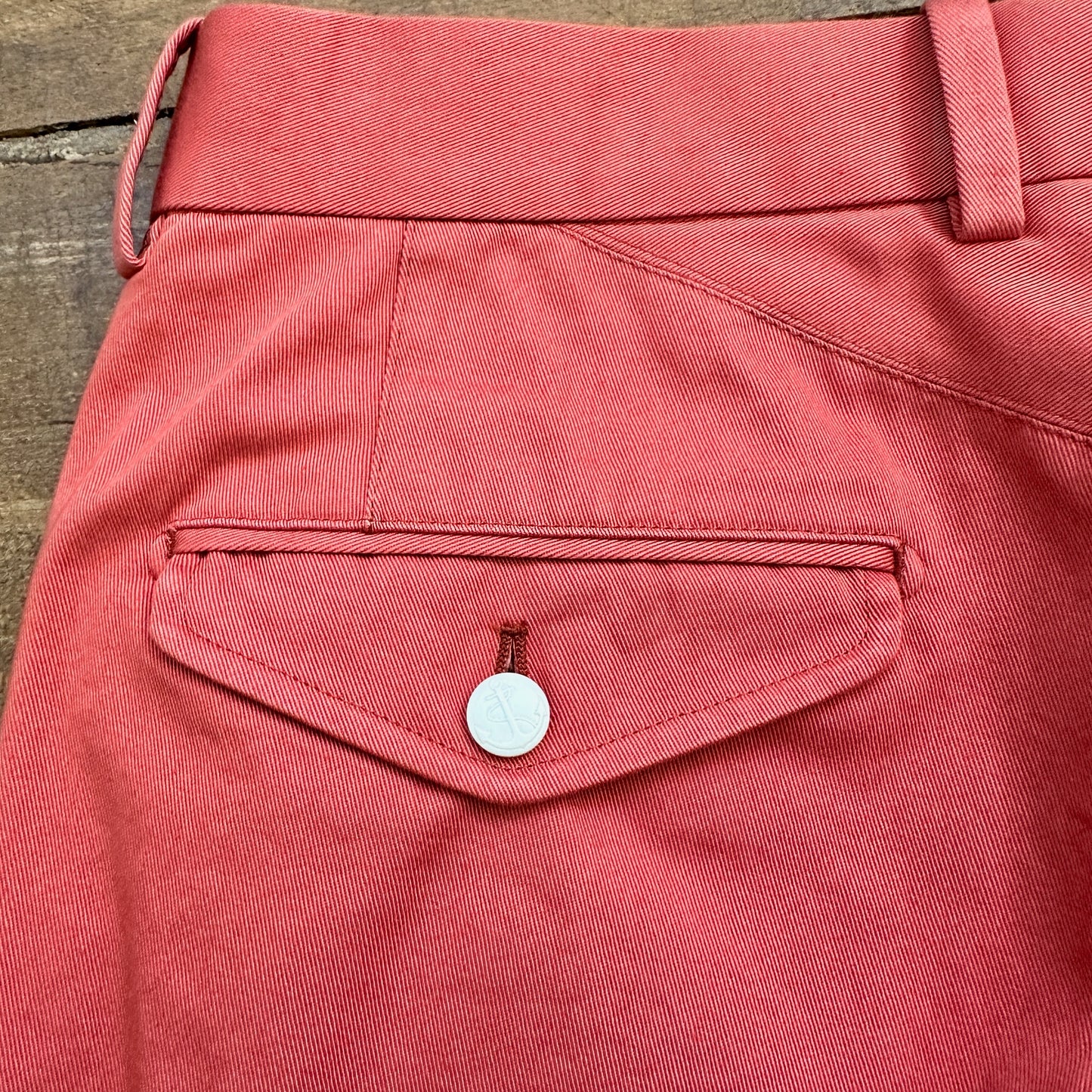 1980PR Marin Pants Nantucket Red マリンパンツ　ナンタケットレッド