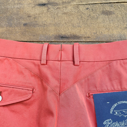 1980PR Marin Pants Nantucket Red マリンパンツ　ナンタケットレッド